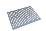 Griglia in ghisa 30x40 cm cod. M - immagine 3