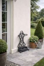 Portaombrelli in ghisa - immagine 2