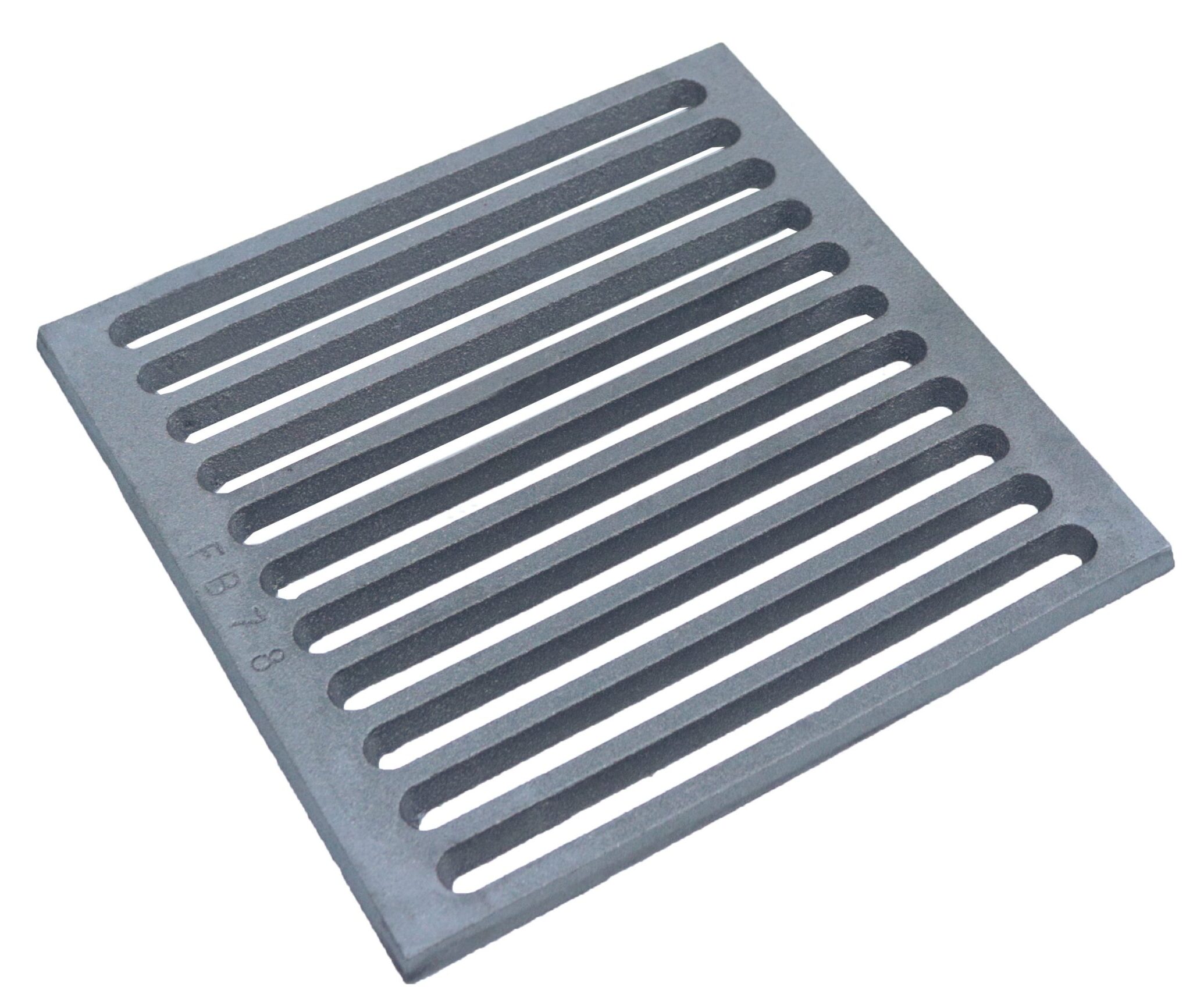 IMG_5336 copia1 Griglia in ghisa 23,5x23,5 cm cod. L - immagine 1