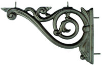 Mensola sottobalcone MB50