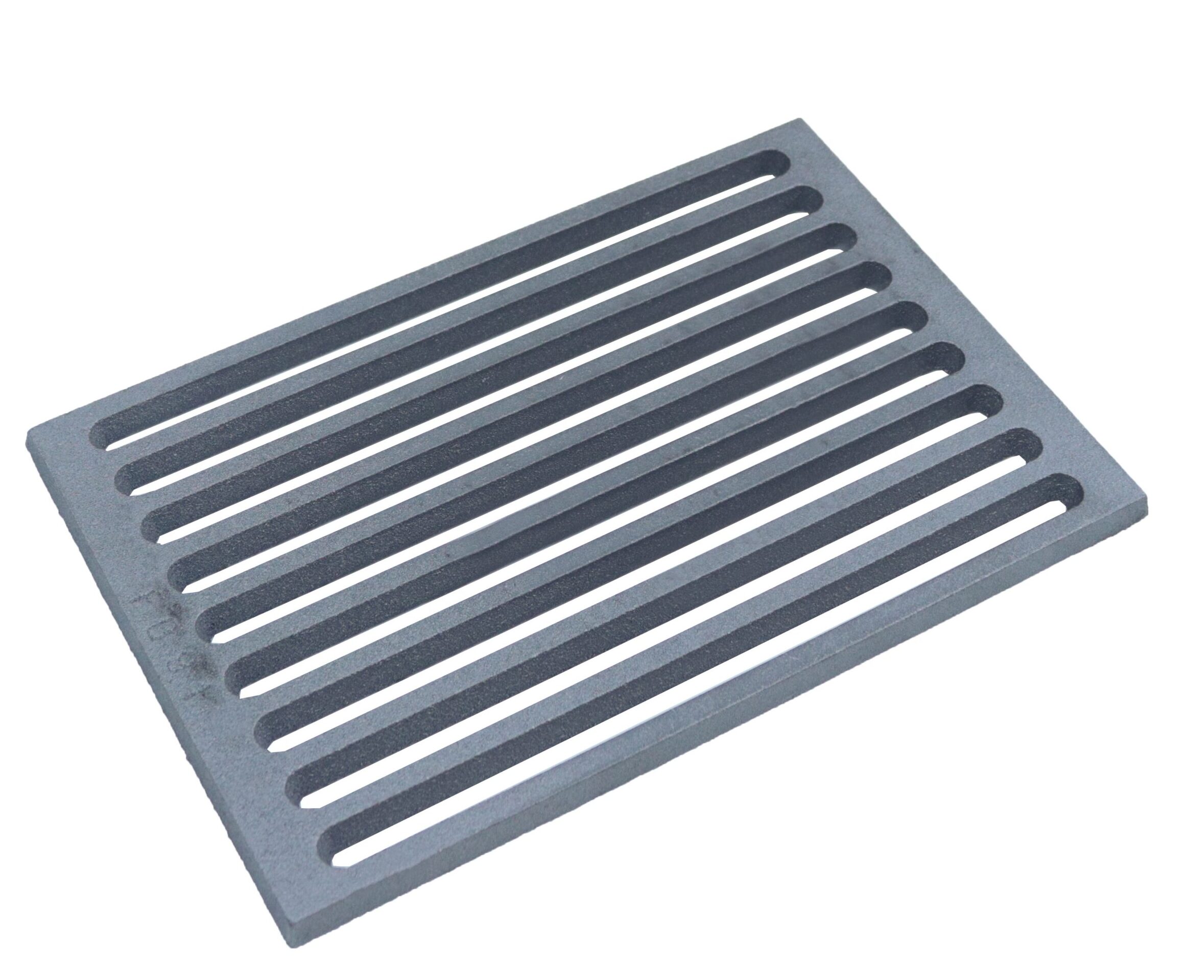 2030L Griglia in ghisa 20x30 cm cod. L - immagine 1