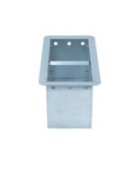 Griglia 30×16 M + cassetto H 14 cm - immagine 4