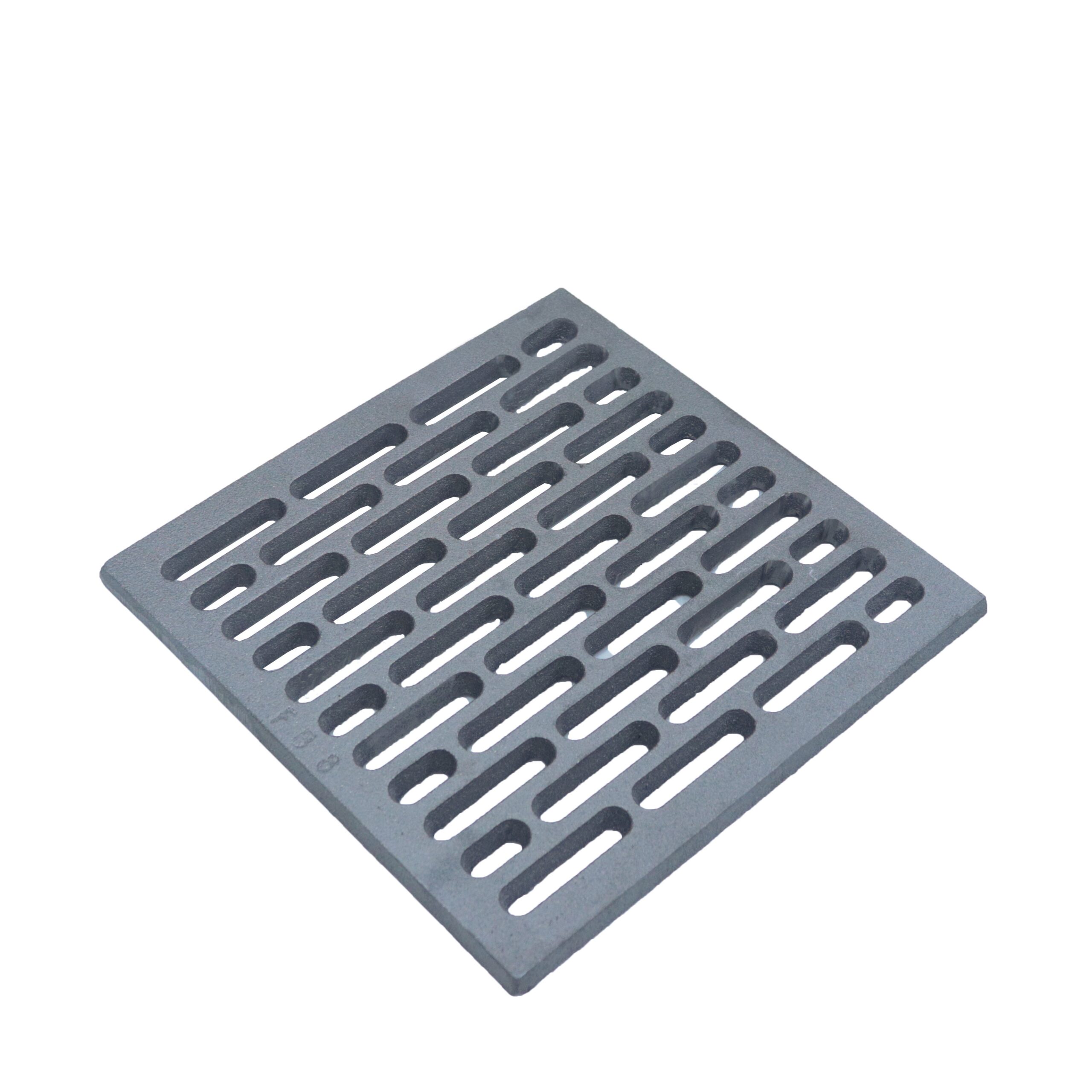 IMG_5341 copia1 Griglia in ghisa 25x25 cm cod. M - immagine 1