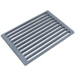 Griglia in ghisa 30x20,6 cm
