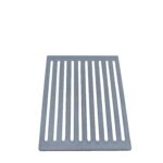 Griglia in ghisa 30x20,6 cm - immagine 2
