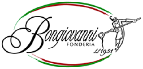 Fonderia Bongiovanni - arredamenti in ferro e ghisa dal 1951