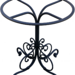 Base per tavolo rotondo Gelsomino