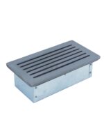 Griglia 30x16 L + cassetto H8 cm - immagine 2