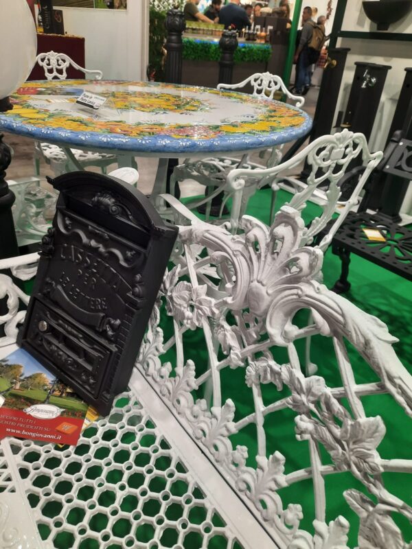 Artigiano in Fiera 2024 Milano Rho Fiera 2