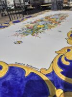 Piano in lavica 180x90 cm - immagine 3