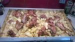 Forno a legna