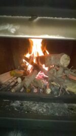Forno a legna