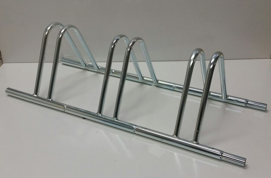 Porta bicicletta 3 moduli