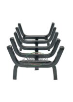 Braciere Eco con rinforzo 31x20x15 h cm - immagine 2