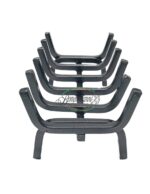 Braciere Eco con rinforzo 38x20x15 h cm - immagine 2