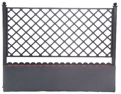 Fioriera modello Alba