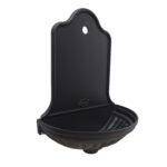 Fontana a muro Barcellona senza rubinetto