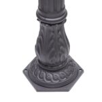 Fontana a colonna mod. Diana con rubinetto cod. 147 - immagine 2