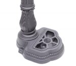 Fontana a colonna mod. Iside con rubinetto cod. 147/C - immagine 8