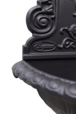 Fontana a muro Granada con rubinetto 303/C - immagine 2