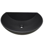 Fontana a muro Palmira con rubinetto 303/L - immagine 2