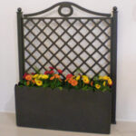 Fioriera modello Aurora