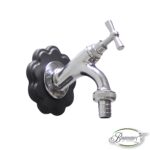 Fontana a muro Conchiglia cod. 303/C - immagine 2