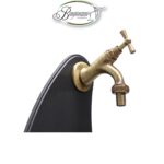 Fontana Luna con rubinetto 303/B - immagine 2