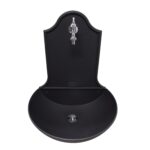 Fontana a muro Marbella con rubinetto 303/C e sifone - immagine 3