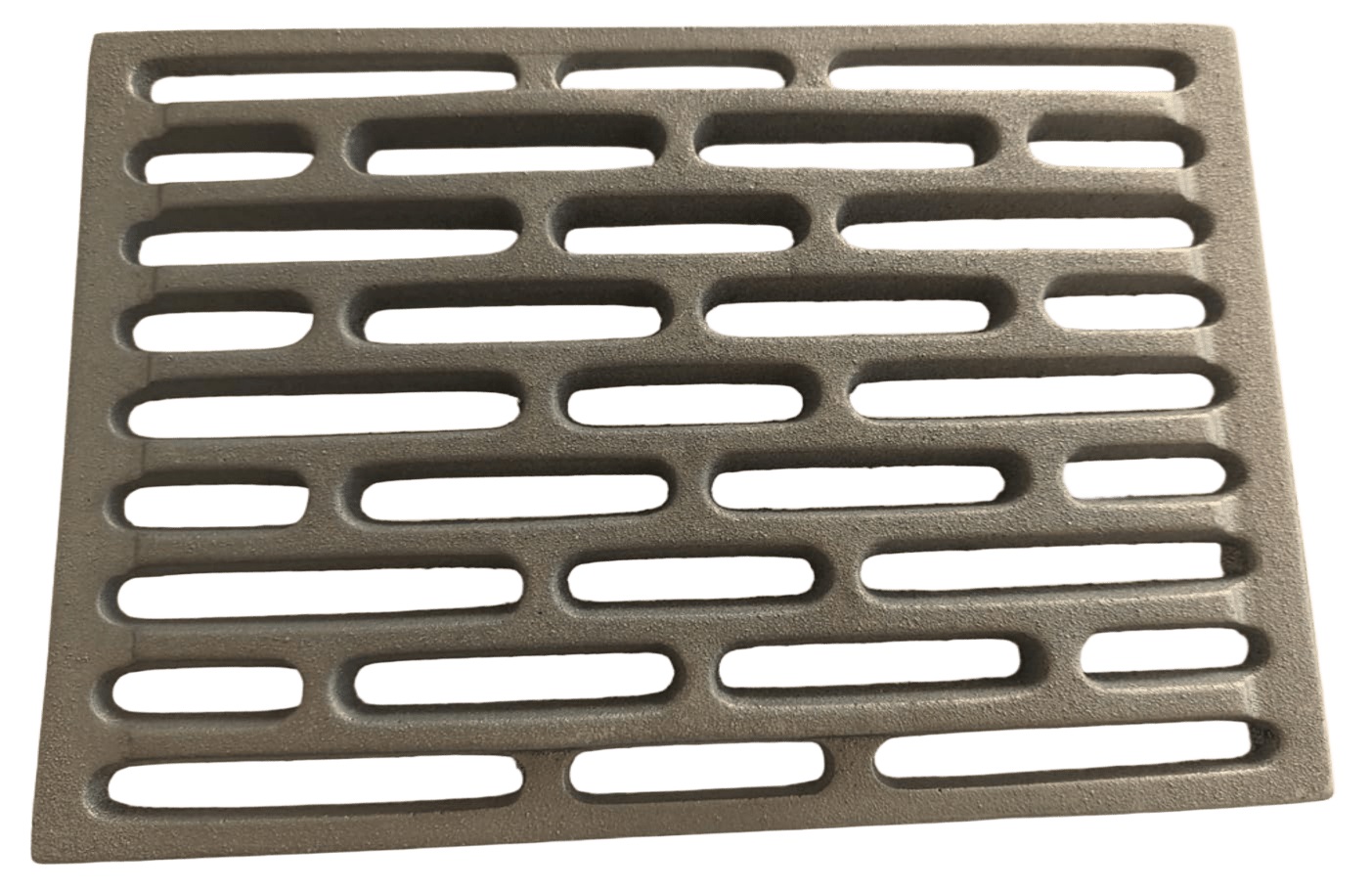 Griglia 29x19,5 cm smussata ai bordi