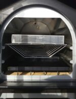 Forno a legna da incasso
