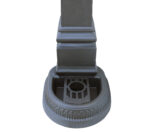 Fontana a colonna Torino h130 - immagine 2