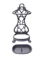 Portaombrelli in ghisa - immagine 3