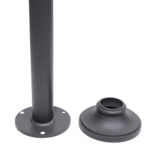 Fontana a colonna mod. Enna con rubinetto cod.195/L - immagine 2