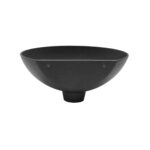 Fontana a muro mod. 600 con rubinetto cod. 195/L - immagine 7