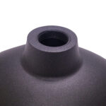 Fontana a muro mod. 600 con rubinetto cod. 195/L - immagine 6