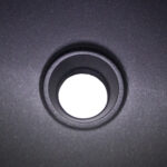 Fontana a muro mod. 600 con rubinetto cod. 195/L - immagine 5