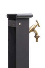 Fontana a colonna Sparta 303/B - immagine 2