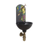 Fontana Petra “C” 303B + sifone