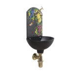 Fontana Petra “C” 303L + sifone