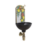 Fontana Petra “A” 303L + sifone