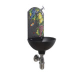 Fontana Petra “C” 303C + sifone