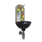 Fontana Petra “A” 303C + sifone