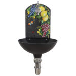 Fontana Petra “C” 303C + sifone - immagine 2