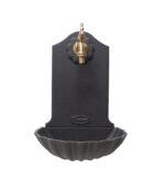 Fontana a muro Maiorca con rubinetto 303/B - immagine 2