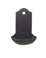 Fontana a muro Maiorca senza rubinetto