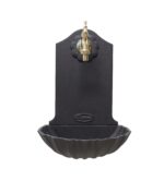 Fontana a muro Maiorca con rubinetto 303/L - immagine 2