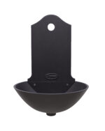 Fontana a muro Malaga senza rubinetto