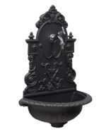 Fontana a muro Granada con rubinetto 303/C