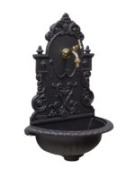 Fontana a muro Granada con rubinetto 303/L